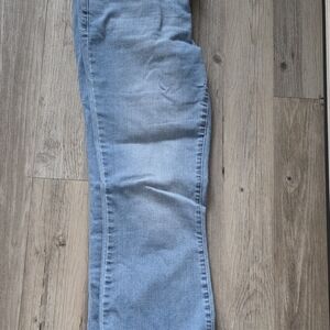 Women's Blue Denim  Jeans